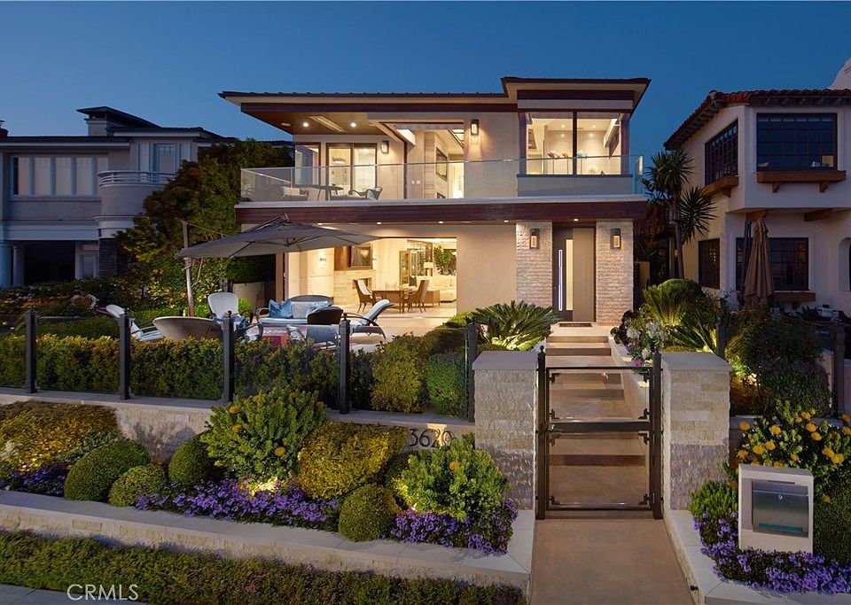 3620 Ocean Blvd, Corona Del Mar, CA 92625 Zillow