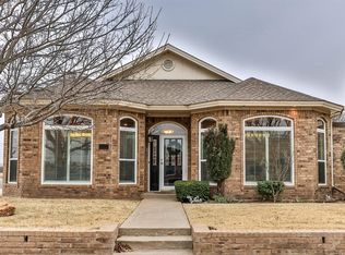 5201 84th St, Lubbock, TX 79424