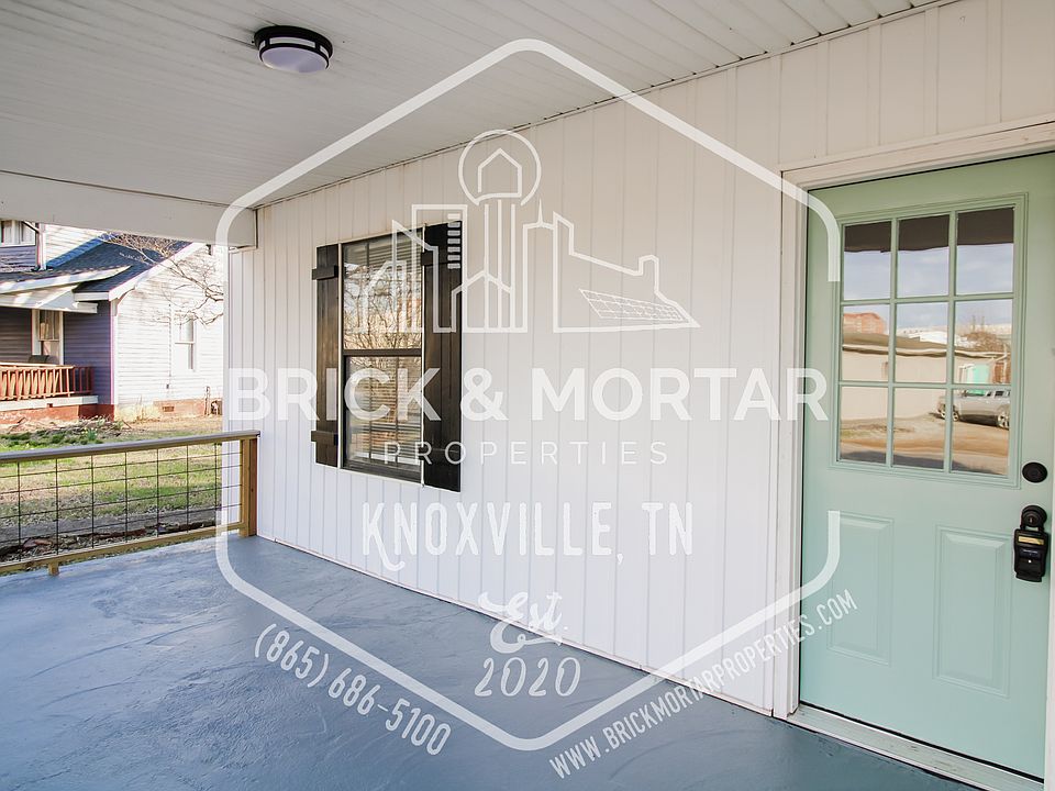 2504 W Blount Ave, Knoxville, TN 37920 Zillow