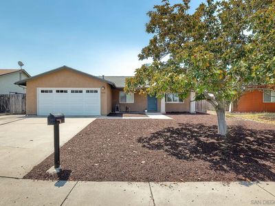8850 Ellsworth Cir, Santee, CA, 92071