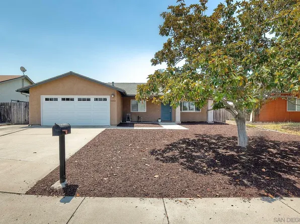8850 Ellsworth Cir, Santee, CA 92071