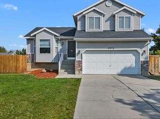 8479 S 1590 W, West Jordan, UT 84088