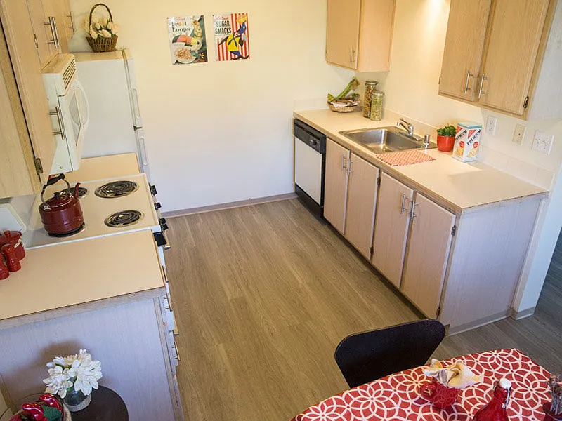 Eagle Pointe — Photo 3