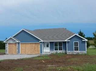 395 SE 991, Knob Noster, MO 65336