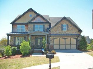 502 Leybourne Ct, Lawrenceville, GA 30045