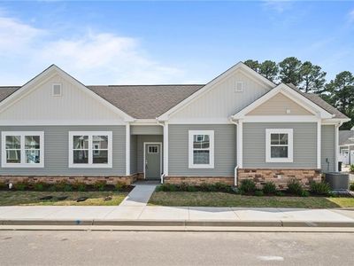 2300 Venture Way #B, Suffolk, VA, 23434