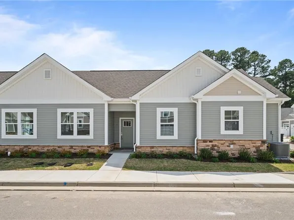 2300 Venture Way #B, Suffolk, VA 23434