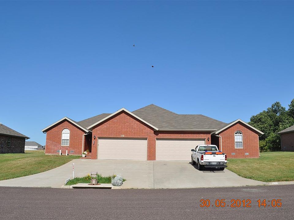 Duplex 1306-B