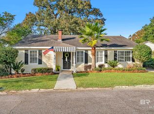 18 York Pl, Mobile, AL 36608