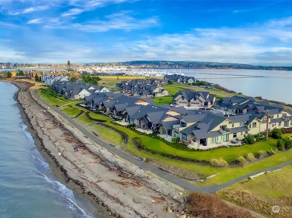 9410 Turnstone Lane #23, Blaine, WA 98230