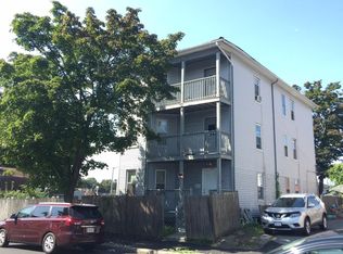 80 Dewey St, Worcester, MA 01610