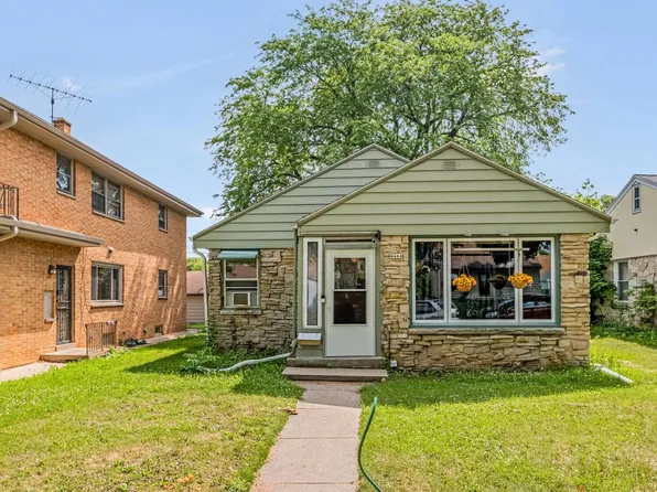 4464 N 67th STREET, Milwaukee, WI 53218