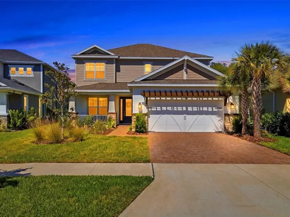 13491 Stansil Ave, Odessa, FL 33556