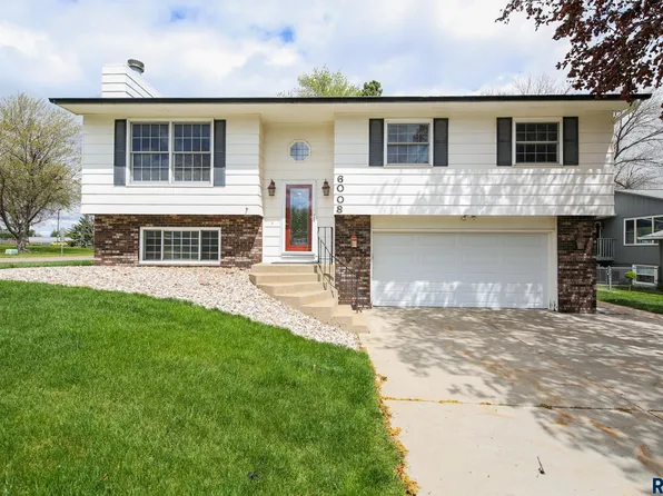 6008 W 37th St, Sioux Falls, SD 57106