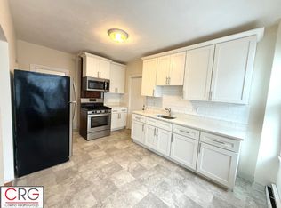 66 Morton Ave APT 2, Medford, MA 02155