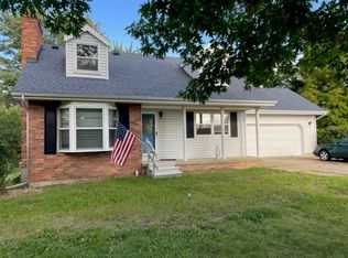 4416 Dillon Rd, Flushing, MI 48433