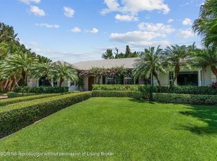 265 List Rd, Palm Beach, FL 33480