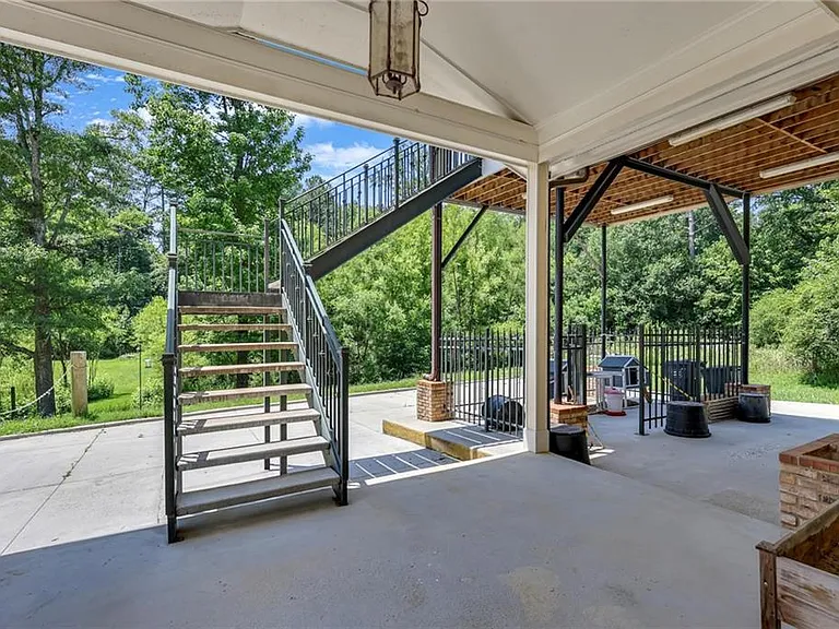 3602 Jones Mill Rd — Photo 25