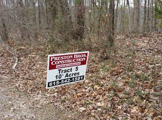 05 Cole Ridge Rd, Beechgrove, TN 37018