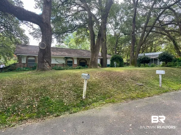 30788 Walling Rd, Spanish Fort, AL 36527