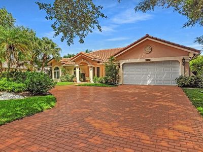 8177 NW 53rd Ct, Coral Springs, FL, 33067