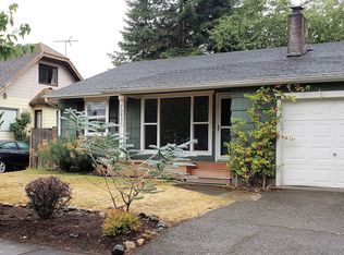 3840 NE Sumner St, Portland, OR 97211