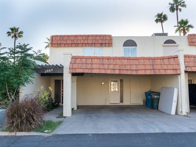 2864 N 49th Pl, Phoenix, AZ, 85008