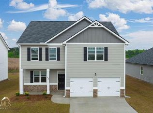 1197 Erica Way SE, Atlanta, GA 30354