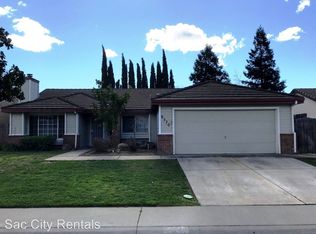 8570 New Valley Way, Sacramento, CA 95828