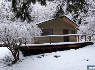 3136 Eden Valley Rd, Pt Angeles, WA 98363