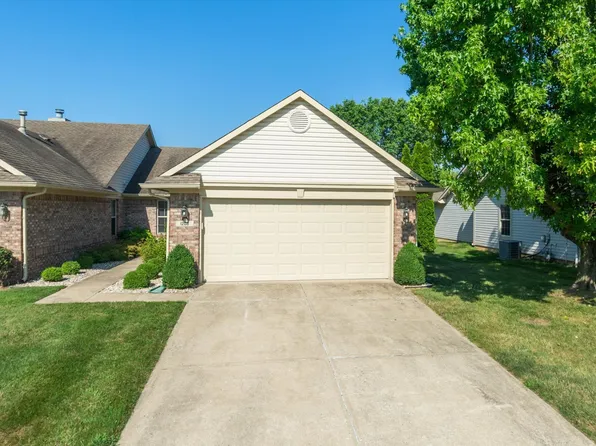 1208 Whittington Dr, Brownsburg, IN 46112