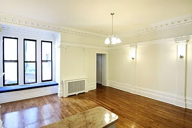 Rented by JK Dansar Corp