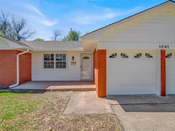 1241 N Shawnee Ave, Oklahoma City, OK 73107