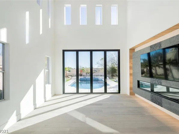 11457 Snow Creek Ave, Summerlin, NV 89135