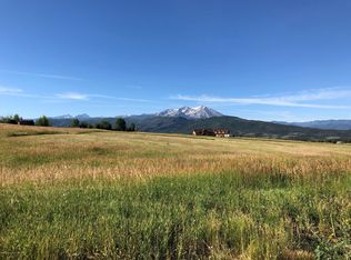 260 Harmony Rd, Carbondale, CO 81623