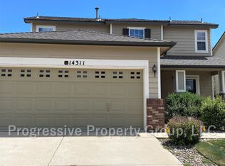 14311 White Peak Dr, Colorado Springs, CO 80921