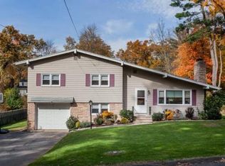 30 Virginia Ave, West Springfield, MA 01089