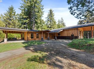 62180 Olive Barber Rd, Coos Bay, OR 97420