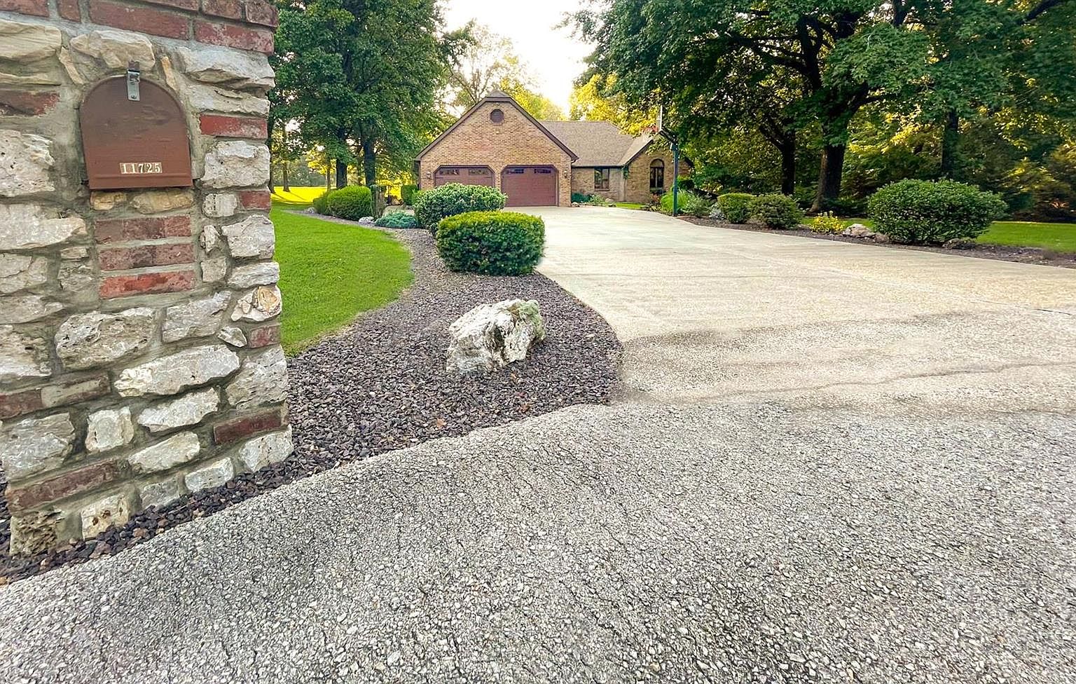 11725 Fairway Circle Dr