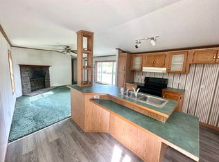 59 Deerfield Drive, Hancock, ME 04640