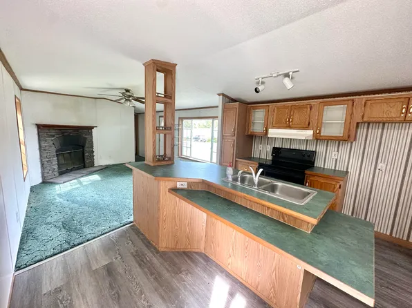 59 Deerfield Drive, Hancock, ME 04640