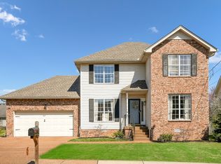 917 Colo Cv, Antioch, TN 37013
