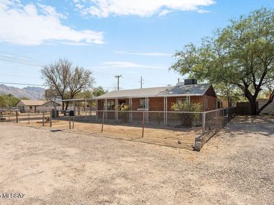 2784 N Dodge Blvd, Tucson, AZ, 85716