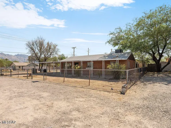 2784 N Dodge Blvd, Tucson, AZ 85716