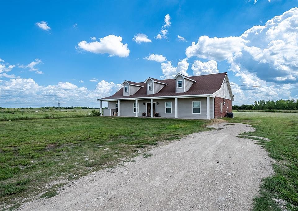 2118 Wilson Rd, Palmer, TX 75152 MLS 20158059 Zillow