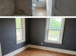 838 Upland Ave, Chester, PA 19013