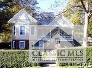 198 Waddell St, Athens, GA 30605