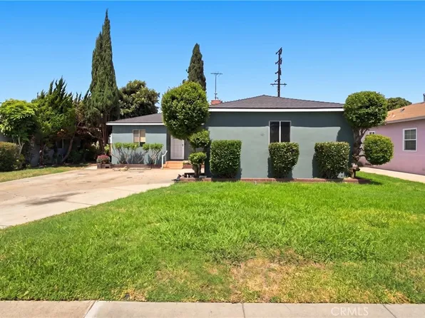 5265 Aldrich Rd, South Gate, CA 90280