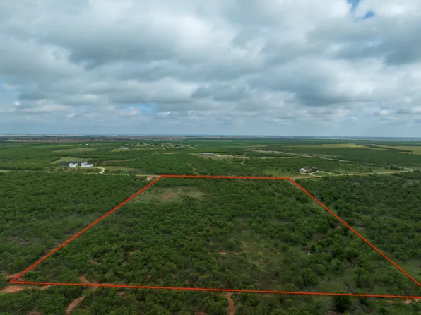 Private Road 4082, Abilene, TX 79601
