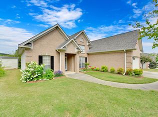 4208 Hathaway Ln, Mount Olive, AL 35117